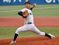 田中誠也(1年)