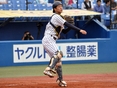 上野敦大(4年)