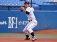 笠松悠哉（3年）