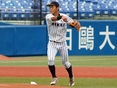 熊谷敬宥（3年）