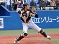 髙田涼太(3年)