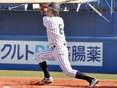 峯本匠（2年）