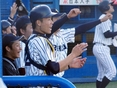 盛り上がる選手たちの様子