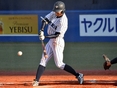 寺山寛人（2年）