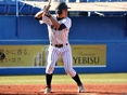 田崎秀征（2年）