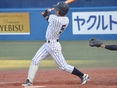 石垣昭二（2年）