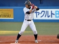 上村知哉（2年）