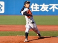 田中誠也（1年）