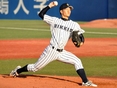 宮崎晃亮（1年）