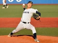中村碧聖（2年）