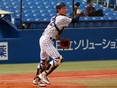藤野隼大（1年）