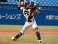 田崎秀征（2年）