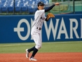 江藤勇治（1年）