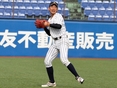 太田亮佑（2年）