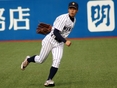 井上和弥（2年）