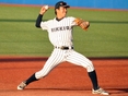 吉田純也（1年）