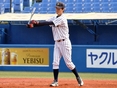 佐藤央祐（4年・新人監督）