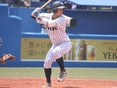 熊谷敬宥（4年）