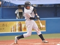 藤野隼大（2年）