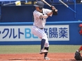 笠井皓介（2年）
