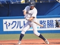 小野大成（2年）