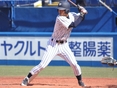 石垣昭二（3年）