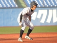 佐藤栄克（4年）
