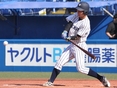 小松勇貴（2年）