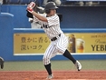 佐藤栄克（4年）