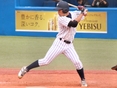 田中健（4年）