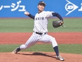 中村碧聖（3年）