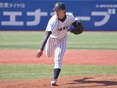 宮崎晃亮（2年）