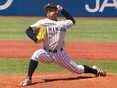藤田凌司（4年）