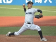 中﨑響介（1年）