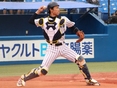 藤野隼大（2年）