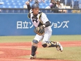 髙田涼太（4年）