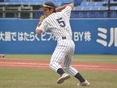 石垣昭二（3年）