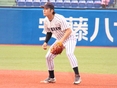 峯本匠（3年）