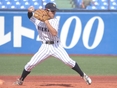 佐藤栄克（4年）