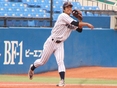 笠松悠哉（4年）