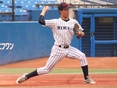 吉田純也（2年）
