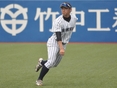 髙取克宏（4年）