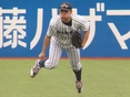 松﨑健造（3年）