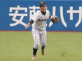 田中健（4年）