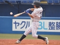 冨永魁（1年）