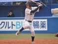 山岸哲也（2年）