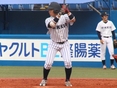 高岡昇平（2年）