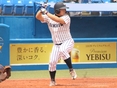 澤田俊一（2年）
