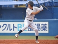 江藤勇治（2年）