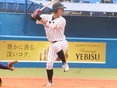 林中勇輝（1年）